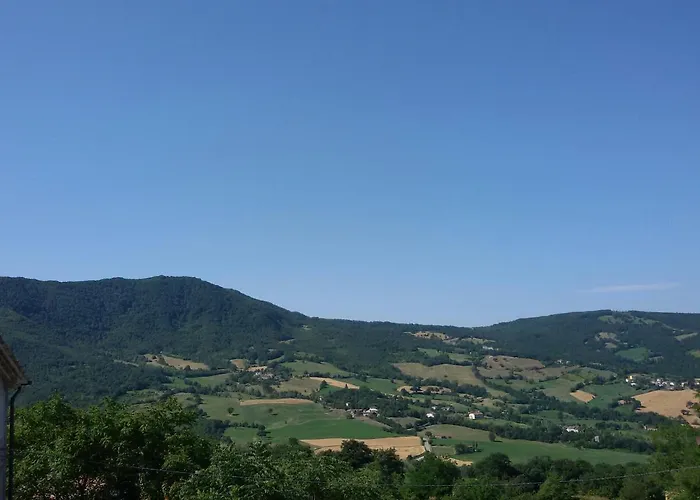 B&B Fonte Dei Billi
