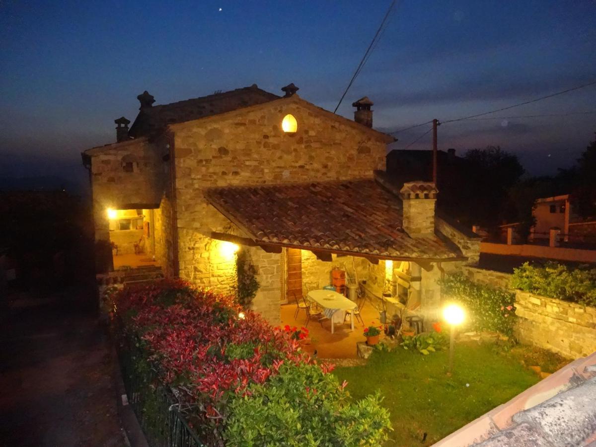 Bed & Breakfast Fonte Dei Billi Pennabilli