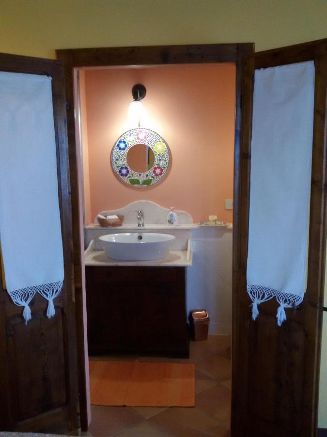 Bed & Breakfast Fonte Dei Billi Pennabilli
