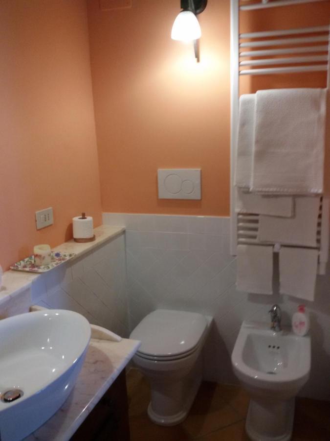 Bed & Breakfast Fonte Dei Billi Pennabilli