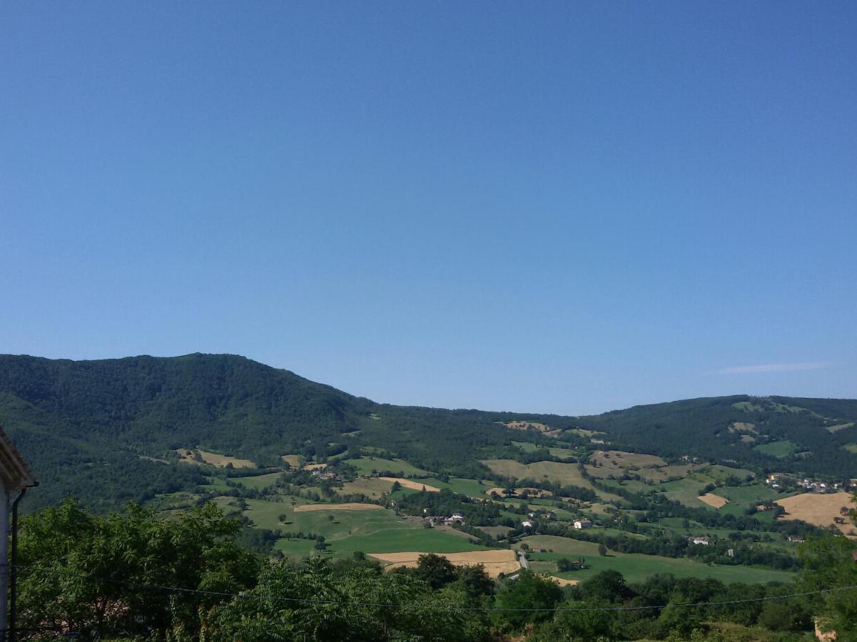 Bed & Breakfast Fonte Dei Billi Pennabilli