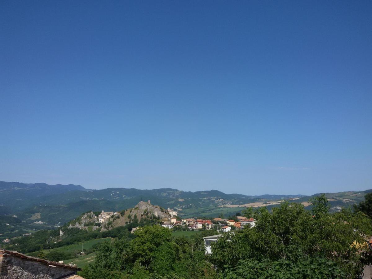 Bed & Breakfast Fonte Dei Billi Pennabilli