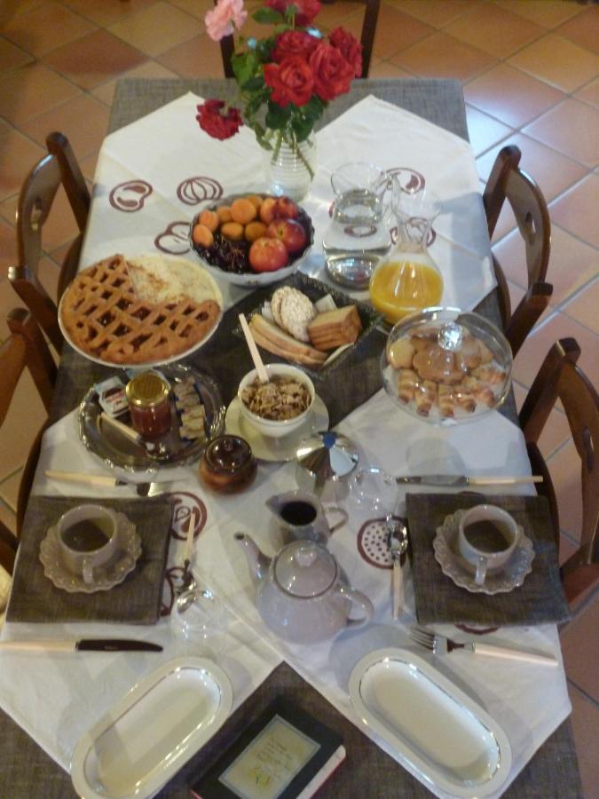 Fonte Dei Billi Bed & Breakfast *