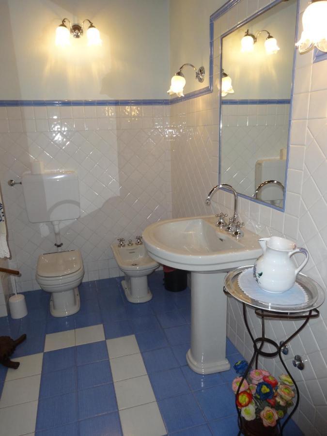 Bed & Breakfast Fonte Dei Billi