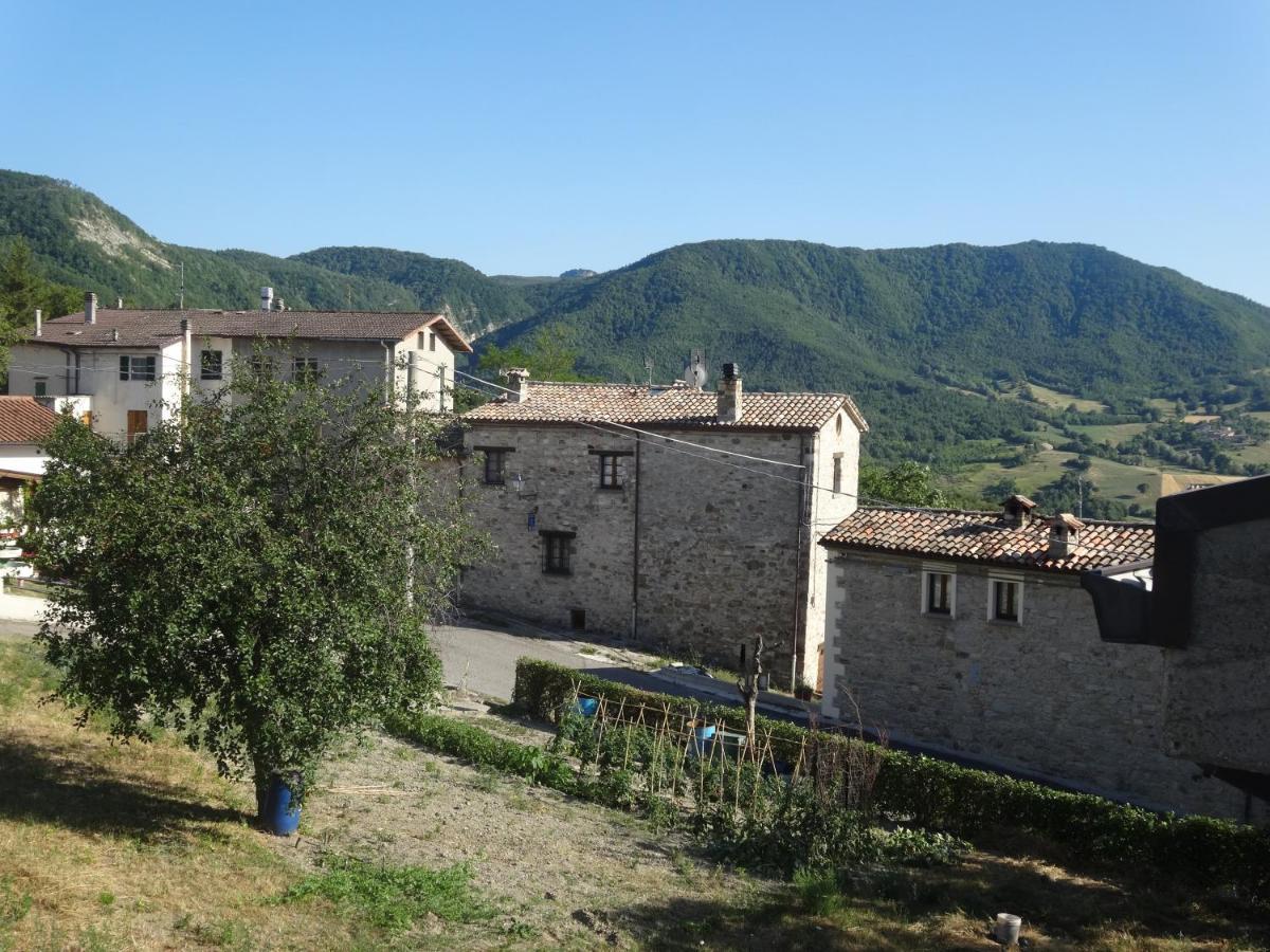 Fonte Dei Billi Bed & Breakfast *