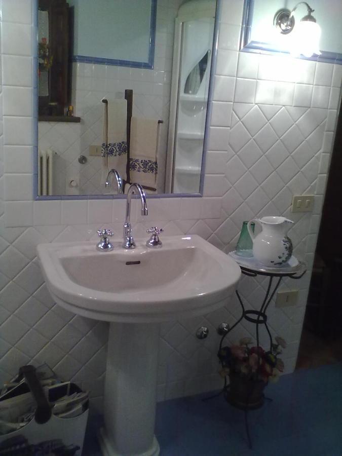 Fonte Dei Billi Bed & Breakfast